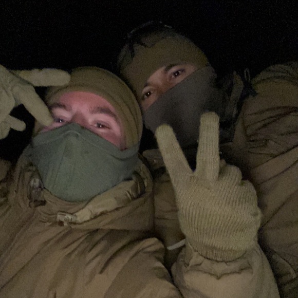 Meet your Posher, Erik - Picture 1 of 1